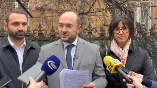 Георгиев: Среднощен катарзис или предколедно чудо се случи с кмета на София и екипа му? ВИДЕО