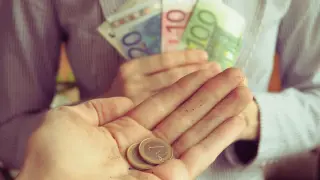 Ето къде може да се отървете от стотинките преди еврото