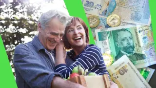 Бъдещите пенсионери прехвърлиха над 500 милиона лева