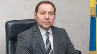 Цяла Украйна рони сълзи за този кмет, превърнал се в герой