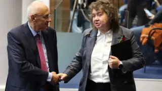Ще се разплете ли пъзелът с шефа на парламента? Разбираме днес точно в... БЛИЦ Live