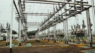 Украйна постоянно държи в небето цените на тока в Европа 