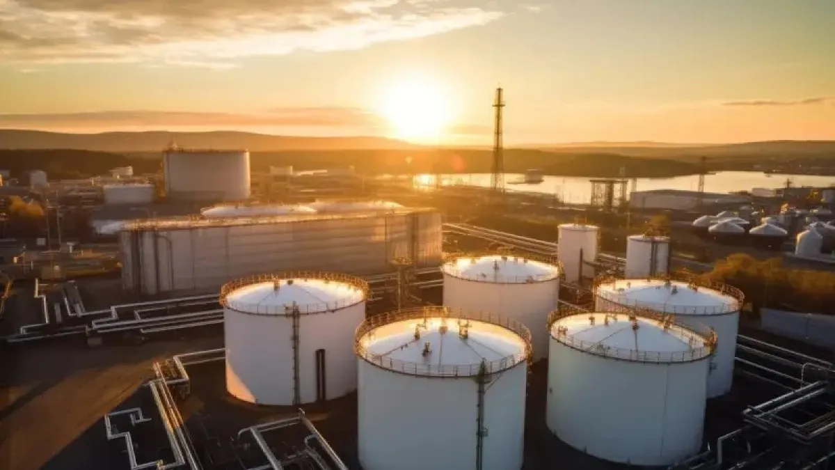 В САЩ се разгоря борба за европейския газ 