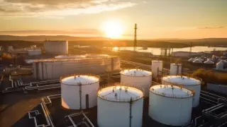 В САЩ се разгоря борба за европейския газ 