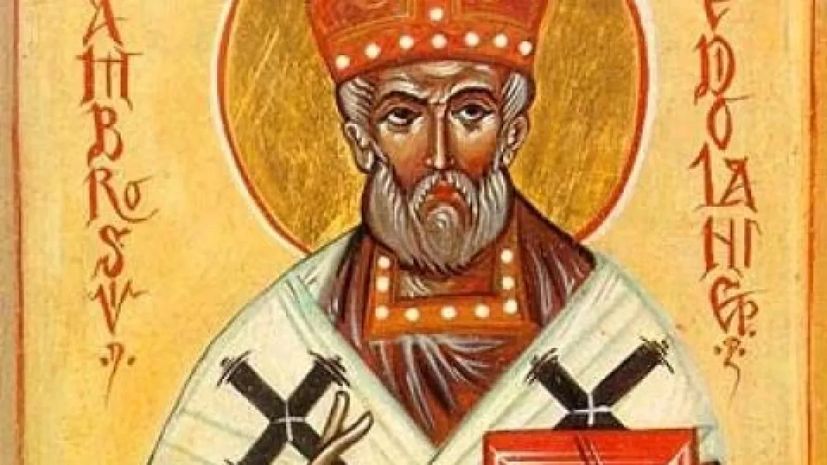 Голям църковен празник е! Традициите и обичаите повеляват днес да...