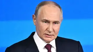 Путин с извънреден ход след удара по руския газ