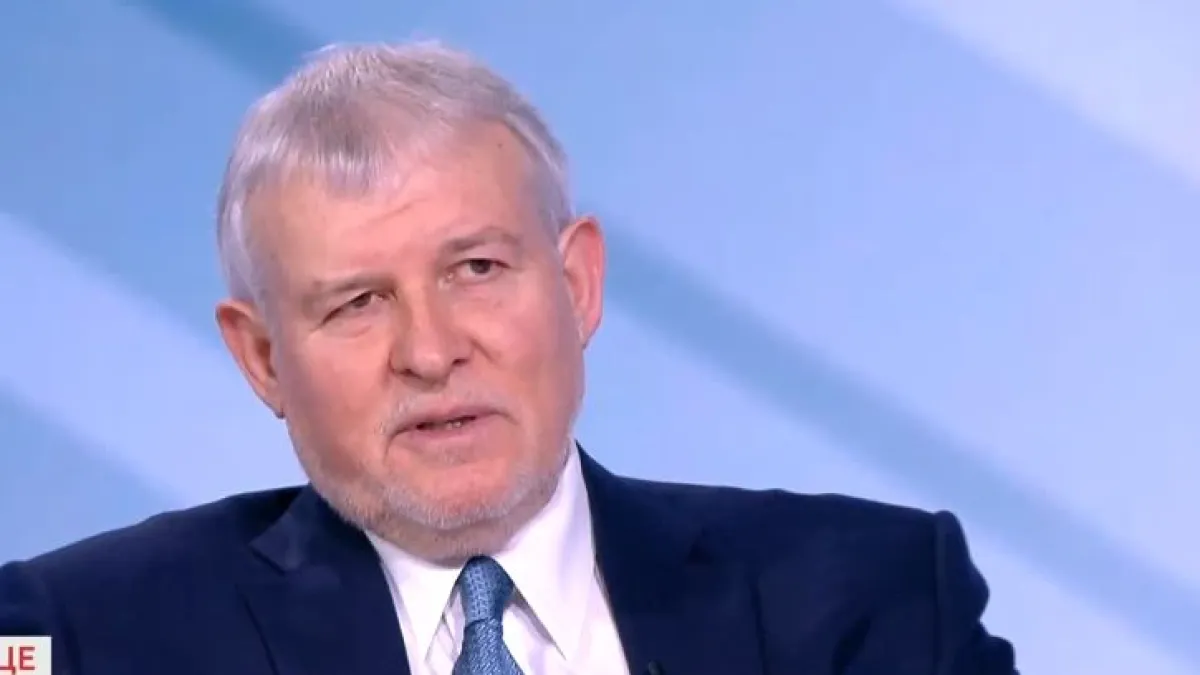 Човекът на Борисов, посякъл Киселова, проговори за топлата й връзка с Радев СНИМКИ
