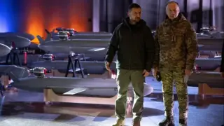 Украйна подготвя нова контраофанзива? Тези думи на Сирски стреснаха руснаците
