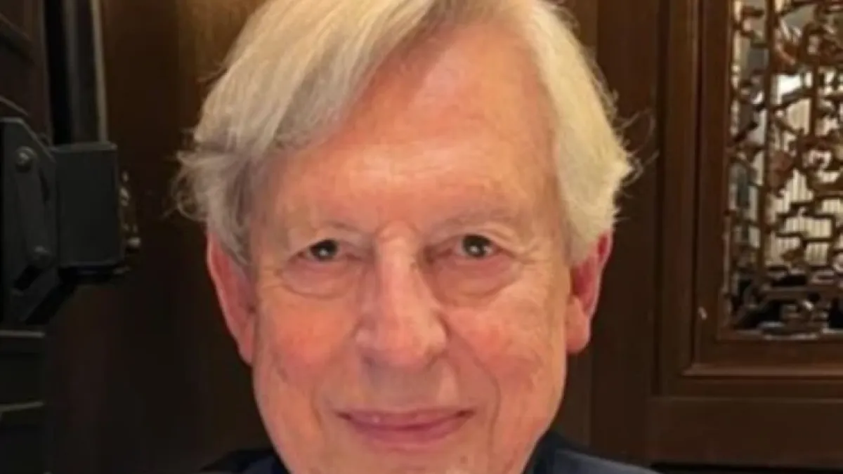Докладчикът за България по пътя към ЕС Джефри ван Орден: Европа е застрашена