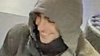 Фатална свалка: Убиецът с усмивка, очистил голям бос, е закован
