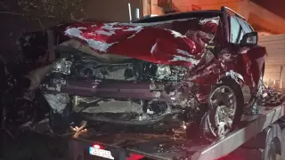 Брутални СНИМКИ 18+ от ужаса, отнел живота на баща и двете му деца в Ловешко