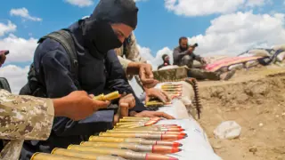 Бойци от "Ислямска държава" планирали да окървавят Турция навръх Нова година