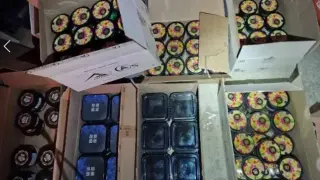 Щракнаха белезниците на млад мъж в София, подготвял сделка със... СНИМКА