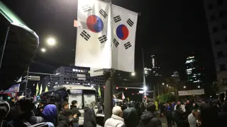 Неочаквана развръзка в Южна Корея, само 5 гласа...