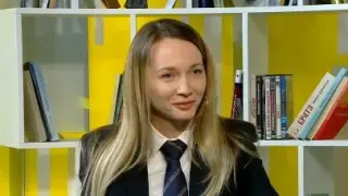 Красавицата Златина искаше да пилотира самолет, а 20 години по-късно...