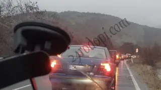Черна събота! Огромна трагедия край "Маказа"