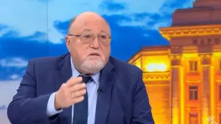 Александър Йорданов съсипа ПП-ДБ заради милиционерския им подход, огласи голяма победа на Радев 