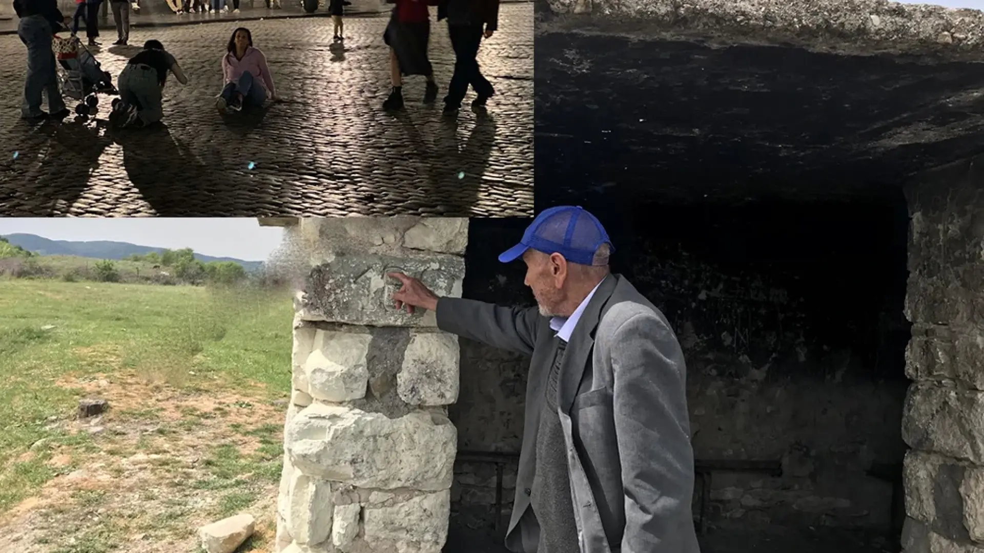 Сбърканата БГ действителност: Шефче е в Брюксел, от баба от село му праща буркани