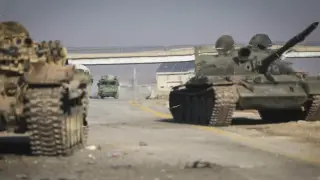 Външно към българите в Сирия: Не напускайте домовете си