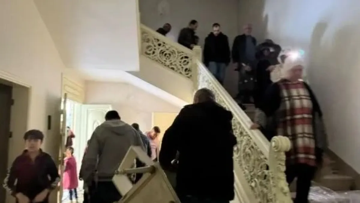 Ракети полетяха към Дамаск, подозират, че са изстреляни от...
