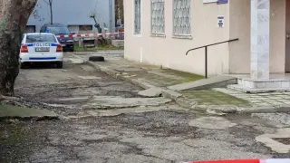 Брутална жестокост потресе Северозапада 