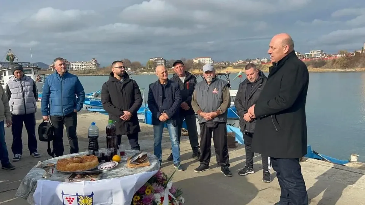 Рибарите в Ахелой ликуват, голямата промяна е факт 