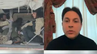 Близък до Асад хвърли бомба за тайна сделка между Иран, Турция и Русия