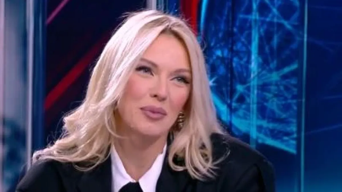 Натали Трифонова с любопитно признание