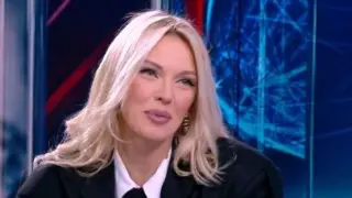 Натали Трифонова с любопитно признание
