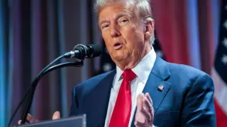 Тръмп: Ще действам много бързо, още първия ден