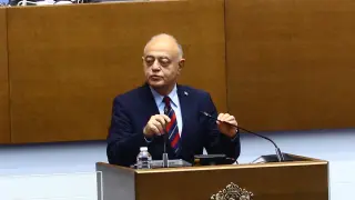 Гръмовен скандал! Ген. Атанасов излъга в национален ефир
