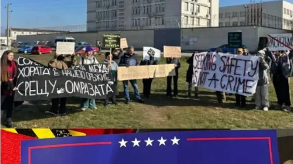 Направиха на нищо ПП-ДБ заради Асад