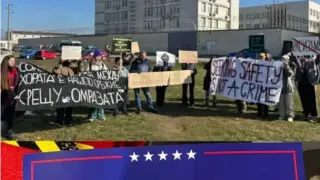Направиха на нищо ПП-ДБ заради Асад