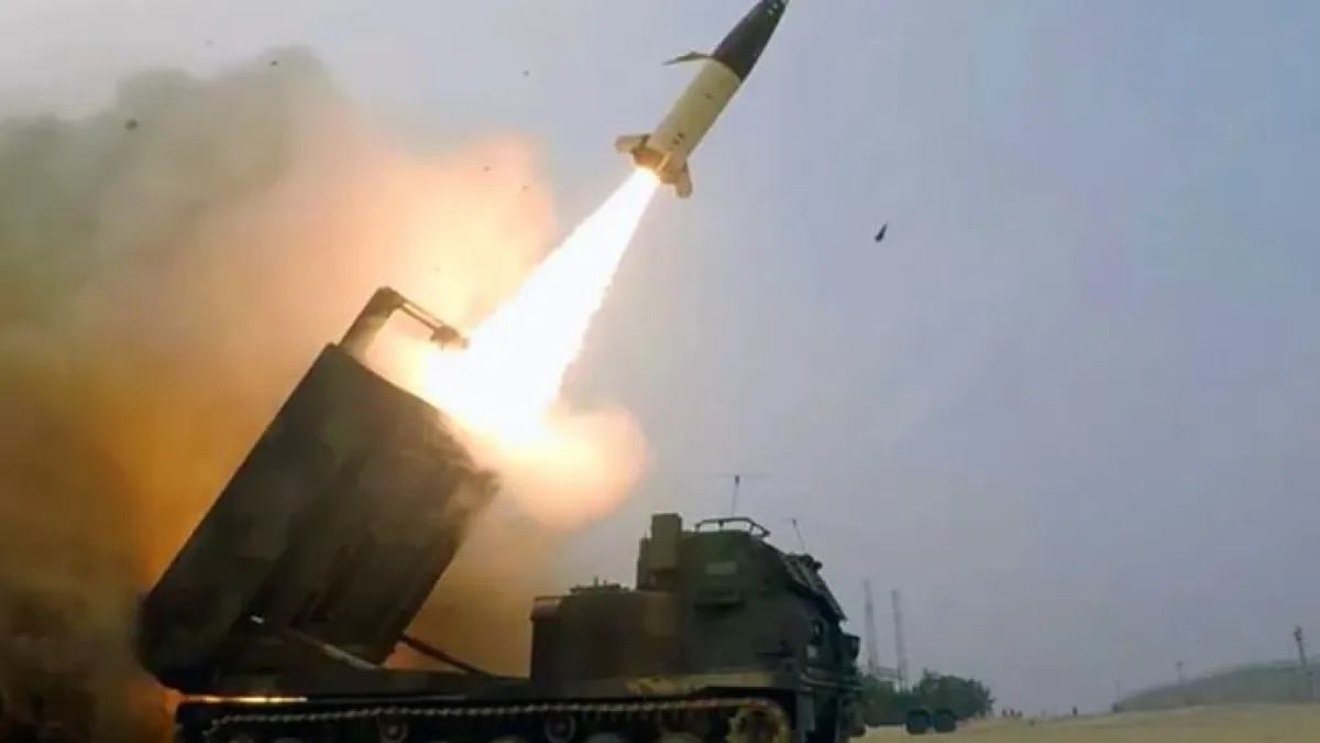 Defense Express разкри как руснаците се спасяват от американските ATACMS