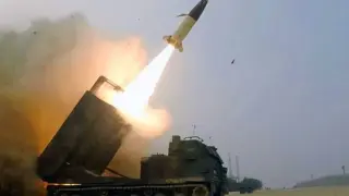 Defense Express разкри как руснаците се спасяват от американските ATACMS