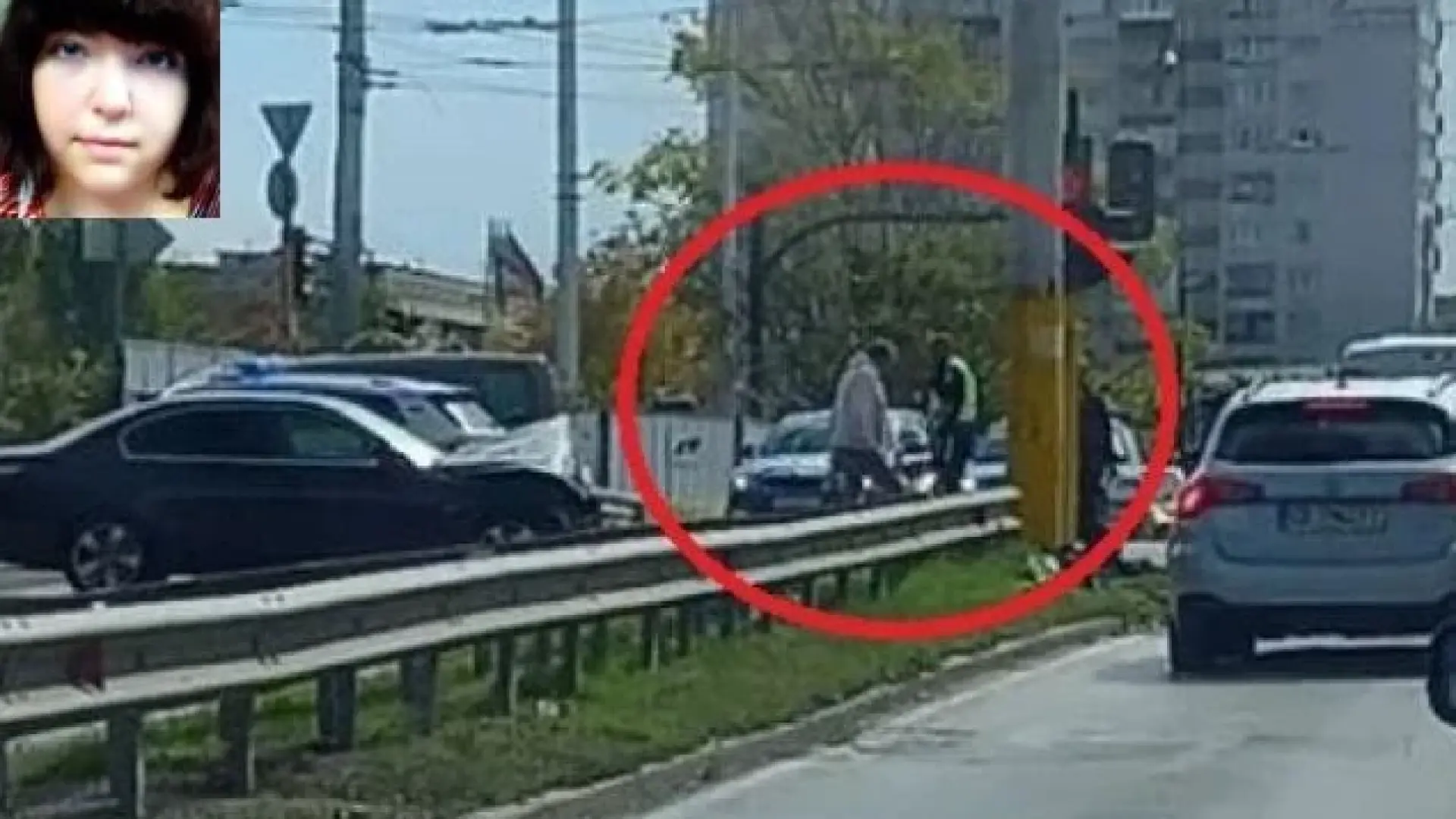 Тъмни облаци надвиснаха над убиеца на слънчевата Зори