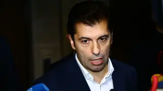 Извънредно! Сарафов поиска имунитета на Кирил Петков 