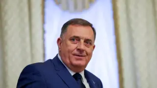 Додик претърпя тежка операция след като бе приет по спешност в болница