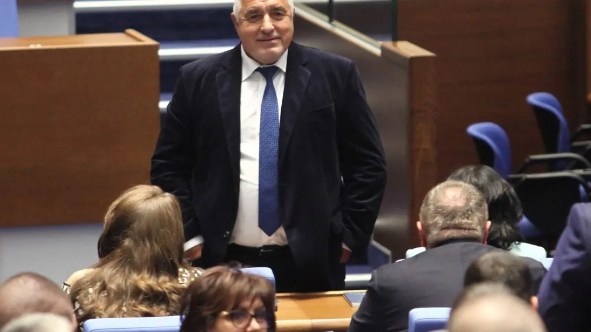 Депутати казаха истината: Ето кога става ясно ще има ли правителство България