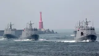 Напрежение: Тайван засече 47 китайски военни самолета и 12 военни кораба