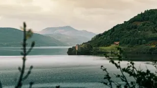Учените доказаха, че в Лох Нес няма чудовище