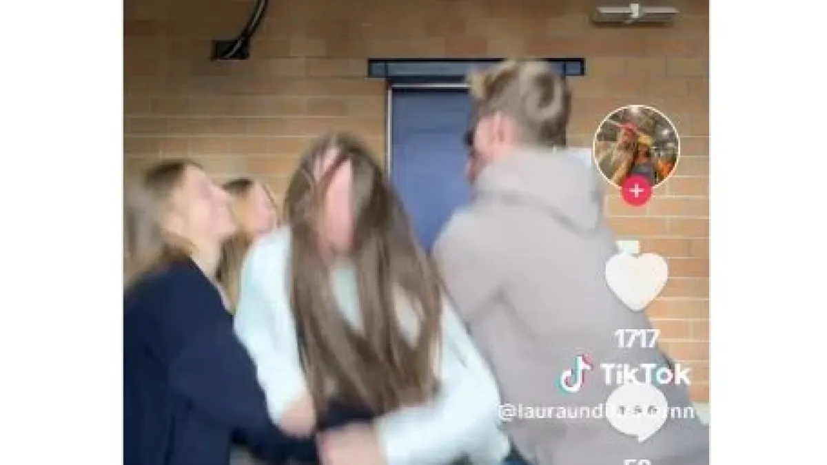 Тъпа TikTok мода вкарва деца на Балканите в болница, десетки вече са потрошени ВИДЕО