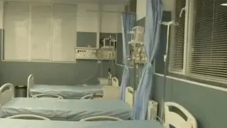Студентка стигна до болница навръх празника, ритна лекар в корема ВИДЕО