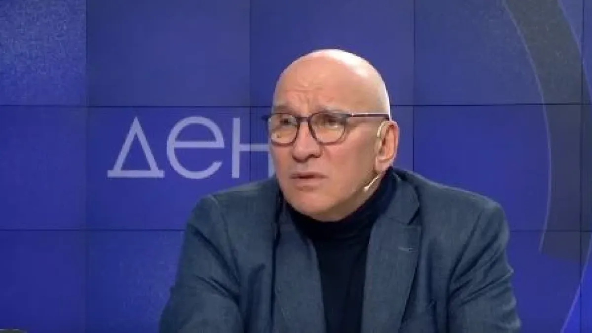 Хампарцумян зарадва пенсионерите, но предупреди за голям проблем 