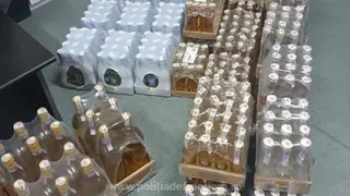 Удрят ракията с по-висок акциз