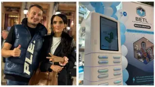 Изгоряха: Пиленцата от Монако в аферата BETL!