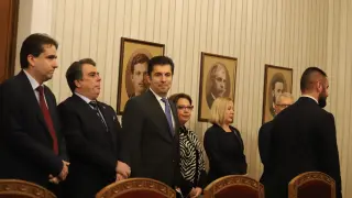 Горещ слух: ПП номинират за президент...