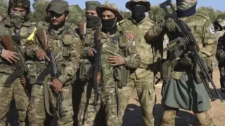 Обрат в Сирия! Лидерите на опозицията заповядаха на бойците да...