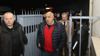 Ген.Тонев: След ареста на Борисов в кабинета на Петков дамите пиеха шампанско, а мъжете... Chivas Regal