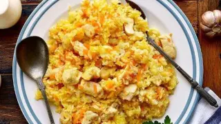 Лесна рецепта за вкусна вечеря, която е по силите и на начинаещ